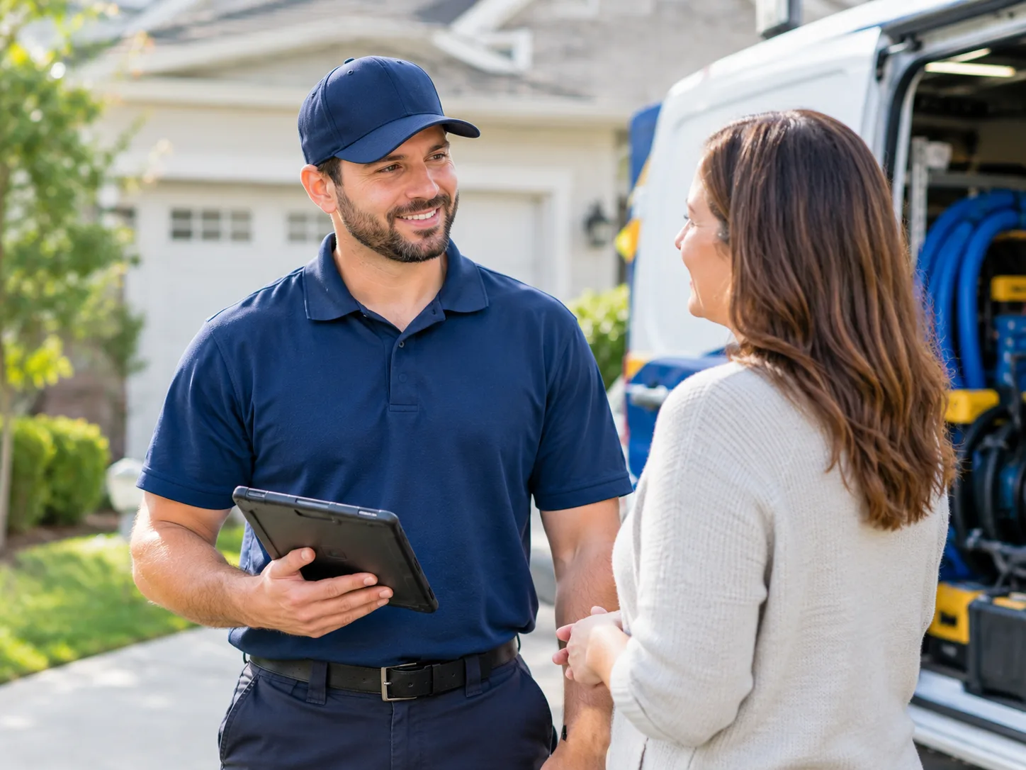Sewage Backup Cleanup Joshua, TX FAQs